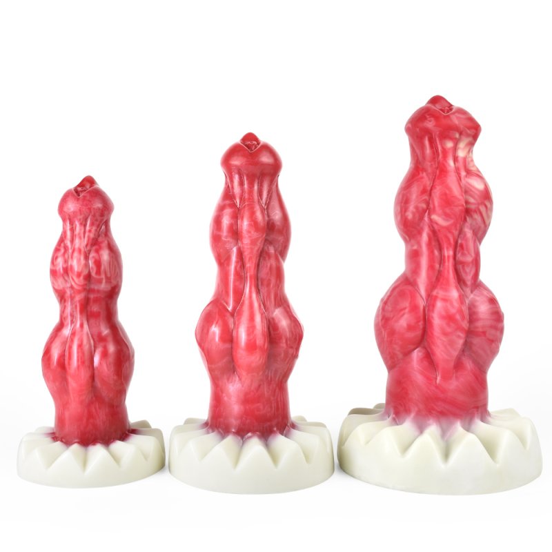 (image for) Alien Wolf Phallus - 24