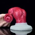 (image for) Alien Wolf Phallus - 25