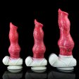 (image for) Alien Wolf Phallus - 26