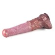 (image for) Akhal-teke Horses Silicone Dildo - 02