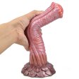 (image for) Akhal-teke Horses Silicone Dildo - 03