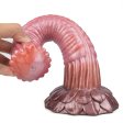 (image for) Akhal-teke Horses Silicone Dildo - 03