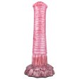 (image for) Akhal-teke Horses Silicone Dildo - 03