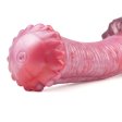 (image for) Akhal-teke Horses Silicone Dildo - 03