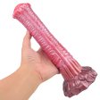 (image for) Akhal-teke Horses Silicone Dildo - 03