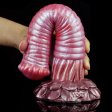 (image for) Akhal-teke Horses Silicone Dildo - 03