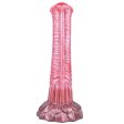 (image for) Akhal-teke Horses Silicone Dildo - 03