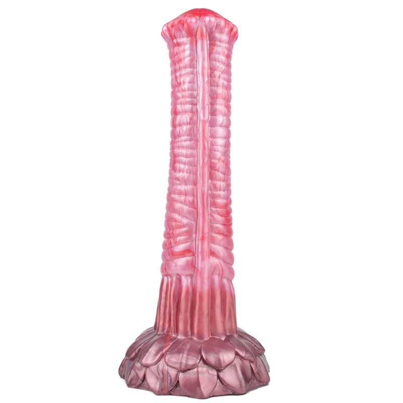 (image for) Akhal-teke Horses Silicone Dildo - 03