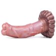 (image for) Akhal-teke Horses Silicone Dildo - 06
