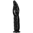 (image for) Fister Hand & Forearm Dildo