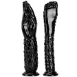 (image for) Soles Of Feet Dildo