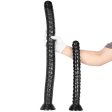 (image for) Rebar Flexible Realistic Penis