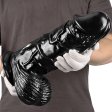 (image for) Black Big Mac Dildo