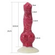(image for) Squirting Silicone Dildo - 20