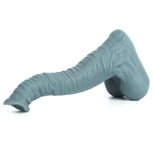 (image for) Elephant Trunk Long Penis