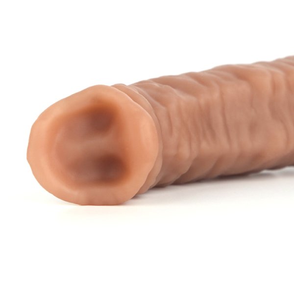 (image for) Elephant Trunk Long Penis
