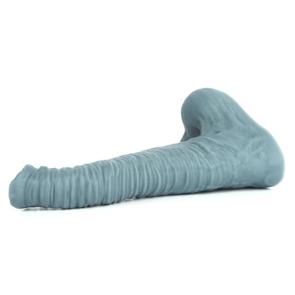 (image for) Elephant Trunk Long Penis