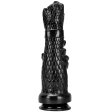 (image for) Giant Fist PVC Dildo
