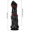(image for) Giant Fist PVC Dildo