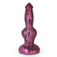 (image for) Night Elf Wolf Dick - 01