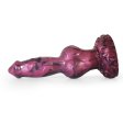 (image for) Night Elf Wolf Dick - 01