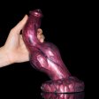 (image for) Night Elf Wolf Dick - 02