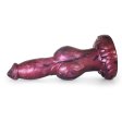 (image for) Night Elf Wolf Dick - 02