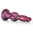 (image for) Night Elf Wolf Dick - 02