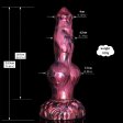 (image for) Night Elf Wolf Dick - 02