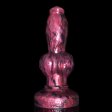 (image for) Night Elf Wolf Dick - 03
