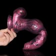 (image for) Night Elf Wolf Dick - 04