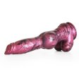 (image for) Night Elf Wolf Dick - 04