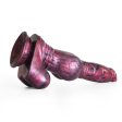 (image for) Night Elf Wolf Dick - 04