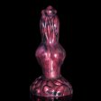 (image for) Night Elf Wolf Dick - 05
