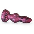 (image for) Night Elf Wolf Dick - 05