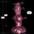 (image for) Night Elf Wolf Dick - 05