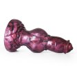 (image for) Night Elf Wolf Dick - 06