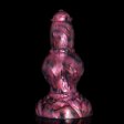 (image for) Night Elf Wolf Dick - 06