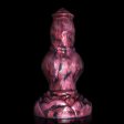 (image for) Night Elf Wolf Dick - 06