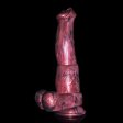 (image for) Night Elf Wolf Dick - 07