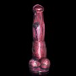 (image for) Night Elf Wolf Dick - 07