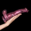 (image for) Night Elf Wolf Dick - 07