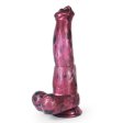 (image for) Night Elf Wolf Dick - 07