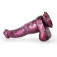 (image for) Night Elf Wolf Dick - 07