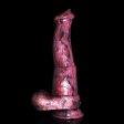 (image for) Night Elf Wolf Dick - 07