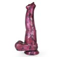 (image for) Night Elf Wolf Dick - 07