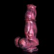 (image for) Night Elf Wolf Dick - 08