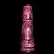(image for) Night Elf Wolf Dick - 08