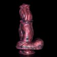 (image for) Night Elf Wolf Dick - 08