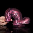 (image for) Night Elf Wolf Dick - 08